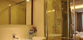 Changchun Yipin Jiliang International Hotel Dış mekan fotoğraf