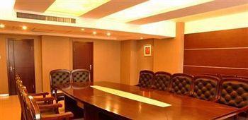 Changchun Yipin Jiliang International Hotel Dış mekan fotoğraf