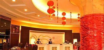 Changchun Yipin Jiliang International Hotel Dış mekan fotoğraf