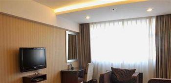 Changchun Yipin Jiliang International Hotel Dış mekan fotoğraf