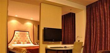Changchun Yipin Jiliang International Hotel Dış mekan fotoğraf