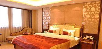 Changchun Yipin Jiliang International Hotel Dış mekan fotoğraf