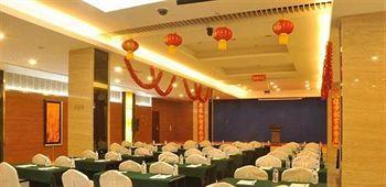 Changchun Yipin Jiliang International Hotel Dış mekan fotoğraf