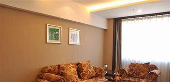 Changchun Yipin Jiliang International Hotel Dış mekan fotoğraf