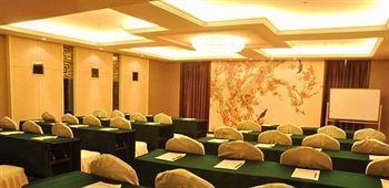 Changchun Yipin Jiliang International Hotel Dış mekan fotoğraf