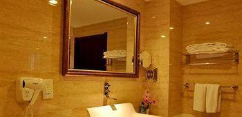 Changchun Yipin Jiliang International Hotel Dış mekan fotoğraf