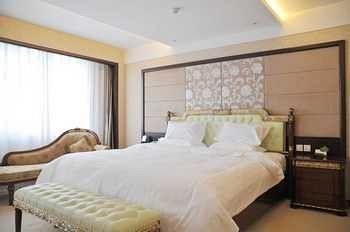 Changchun Yipin Jiliang International Hotel Dış mekan fotoğraf