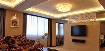Changchun Yipin Jiliang International Hotel Dış mekan fotoğraf